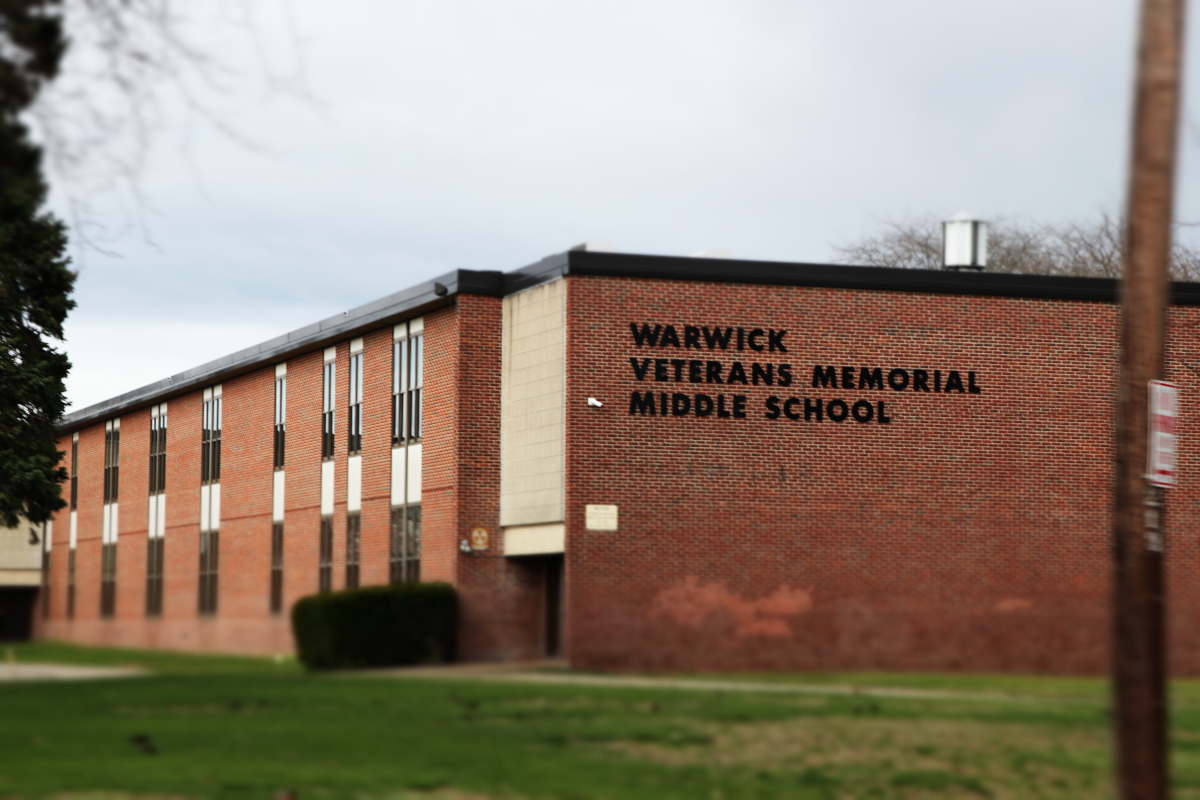Scuola dedicata ai veterani
