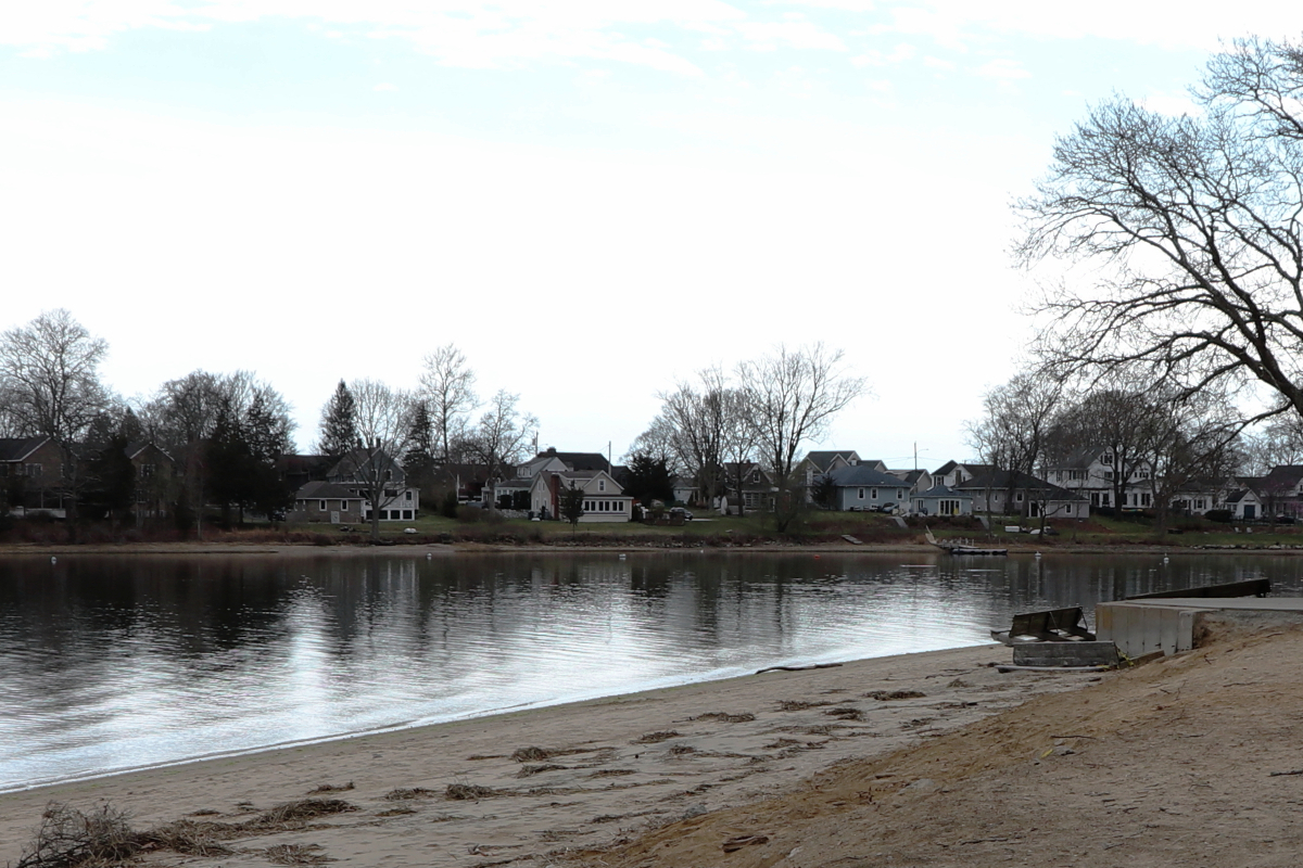 Okland-Beach