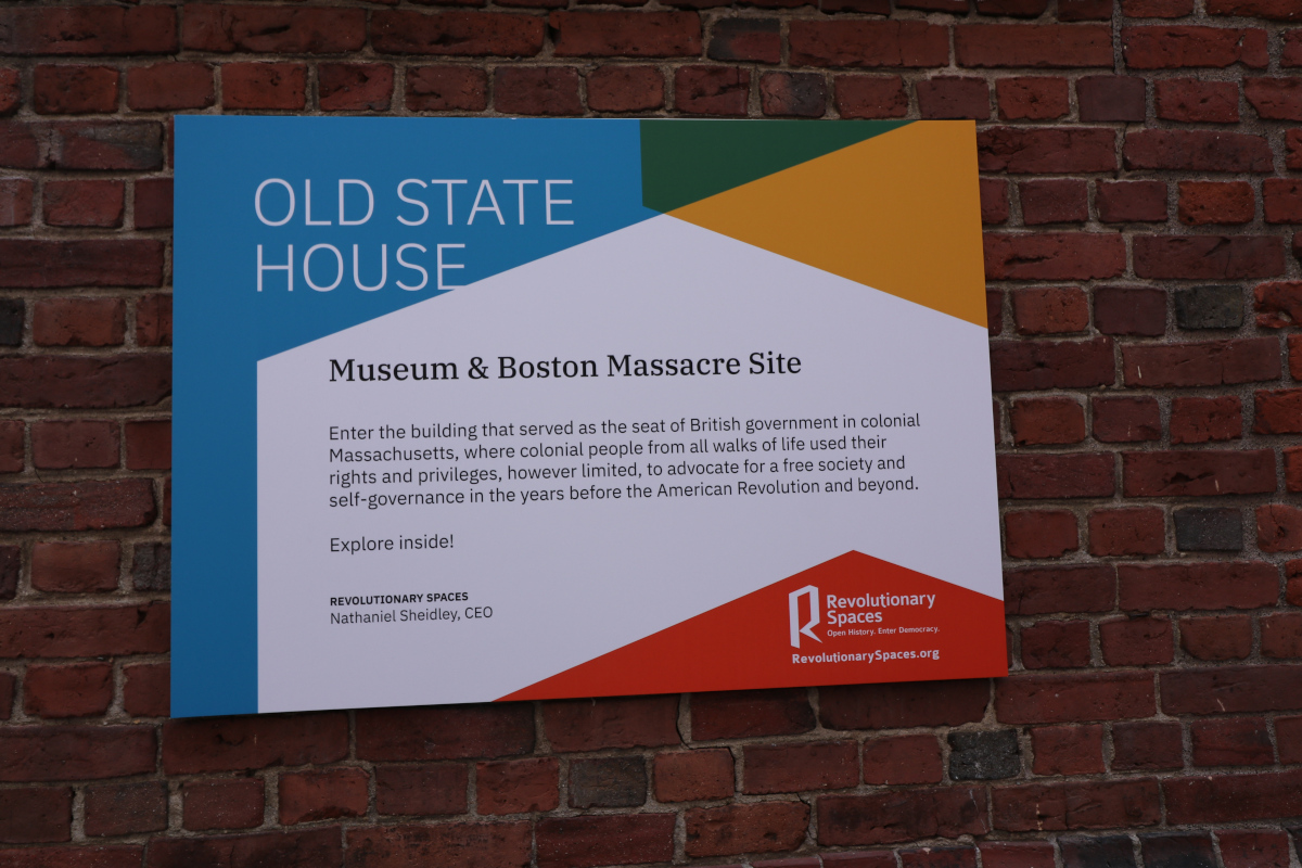 Old State House (Boston)