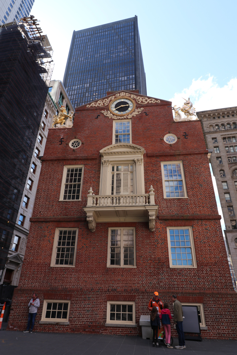 Old State House