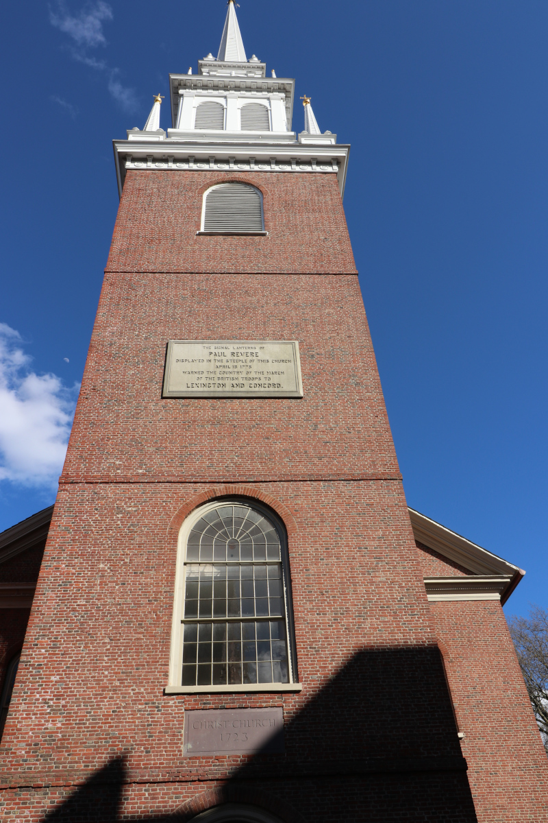 Old North Church