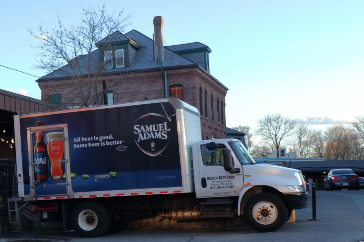 Samuel Adams (birra)