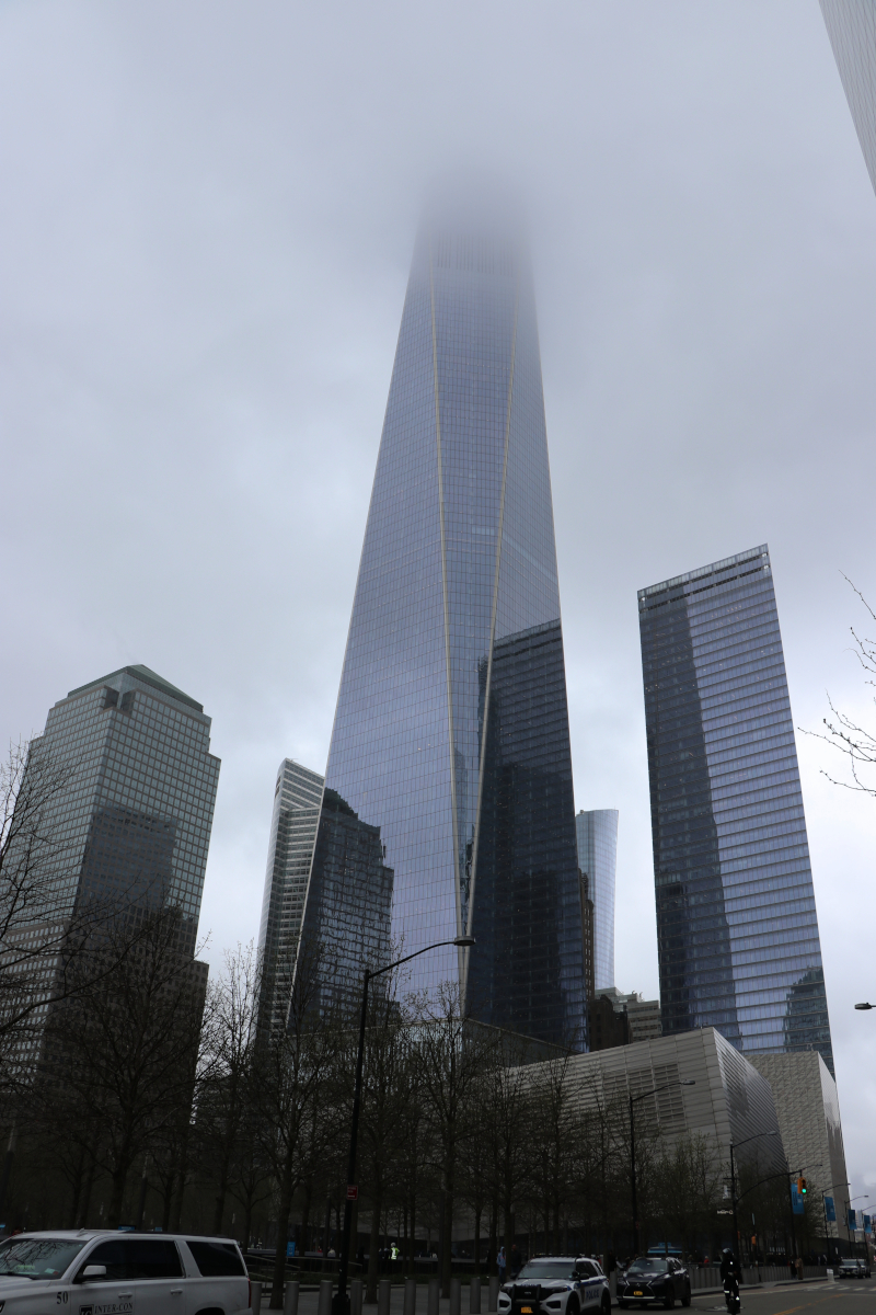 SUMMIT One Vanderbilt