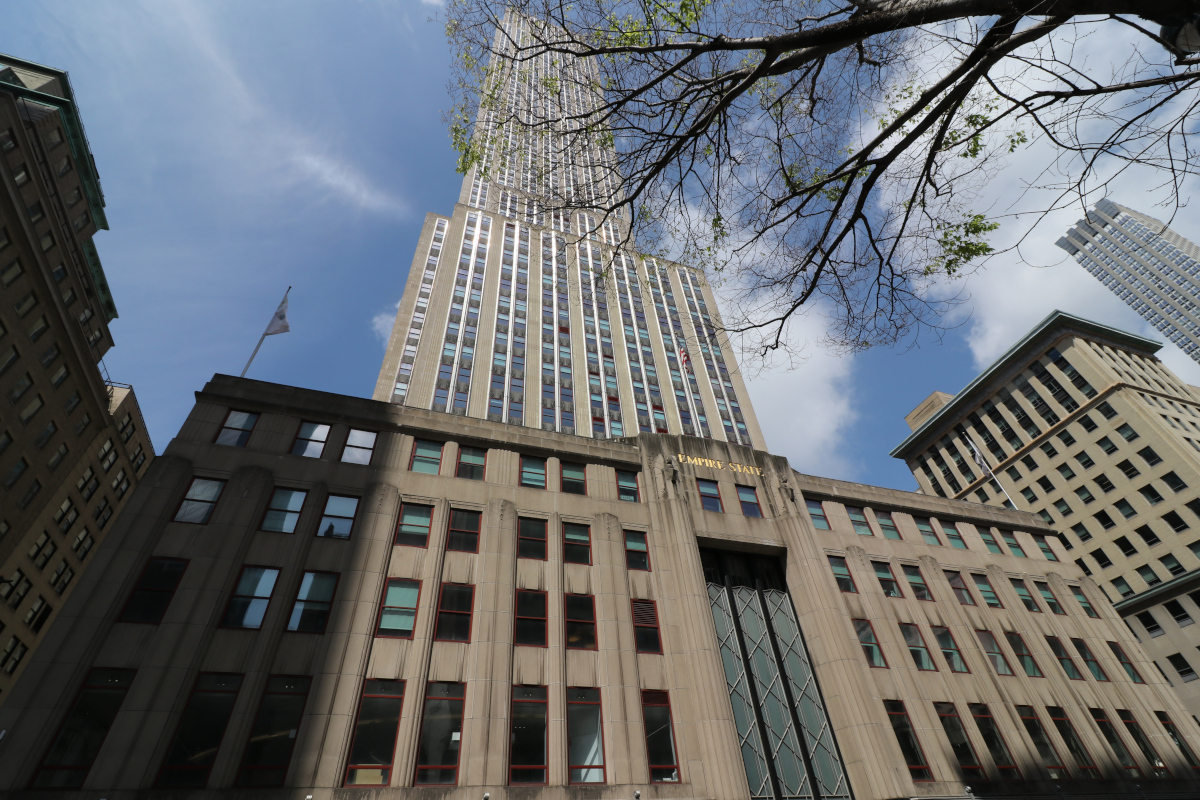 Empire State Building