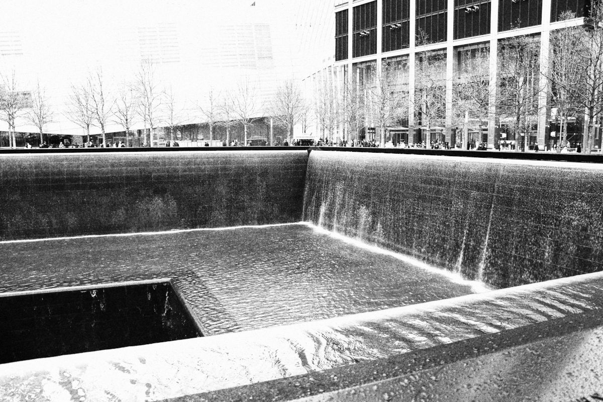 Il Memorial Plaza